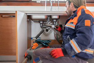 Kasimpaşa Lavabo Tikali Boru Açma