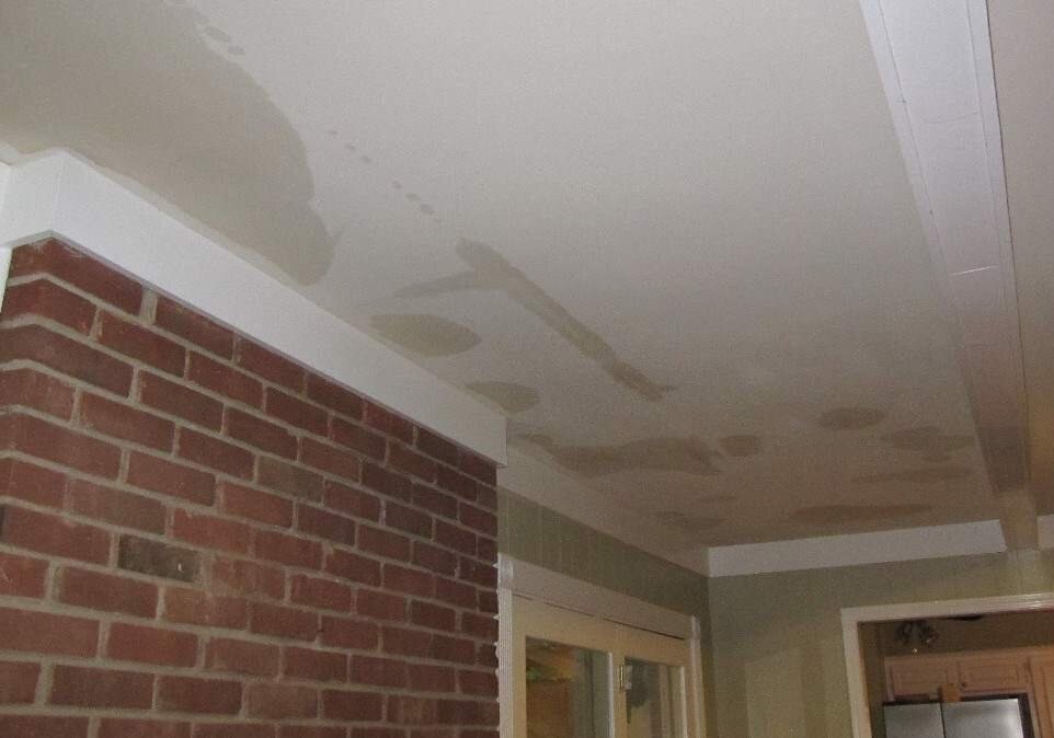 Kaşımpaşa Su kaçağı Tespiti