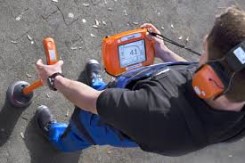 Kaşımpaşa Kaçak Su Bulma