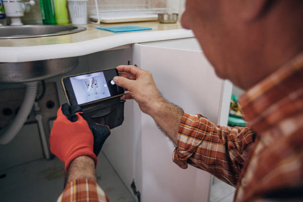 Kaşımpaşa Su kaçağı Tespiti